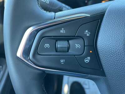 2026 Chevrolet TrailBlazer, $34380. Photo 8