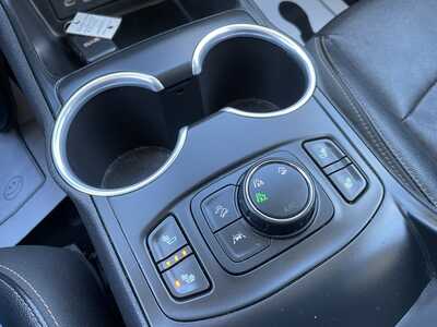 2021 GMC Terrain, $20474. Photo 10