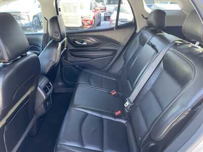 2021 GMC Terrain, $20474. Photo 12