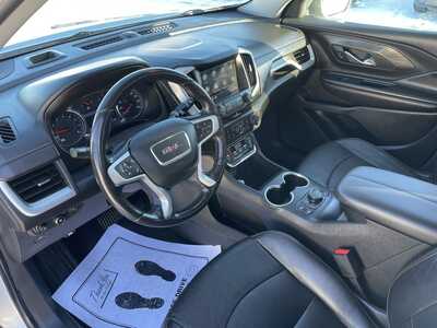 2021 GMC Terrain, $20474. Photo 5