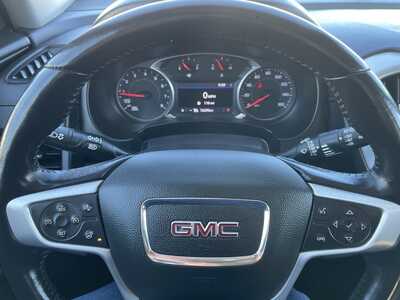 2021 GMC Terrain, $20474. Photo 6