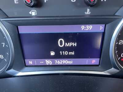 2021 GMC Terrain, $20474. Photo 7