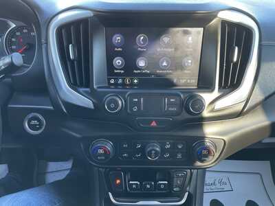2021 GMC Terrain, $20474. Photo 9