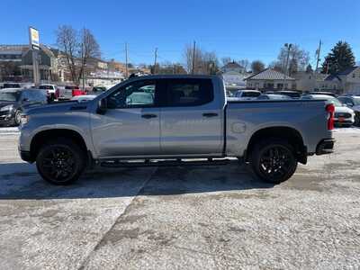 2023 Chevrolet 1500 Crew Cab, $40964. Photo 2