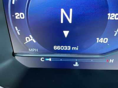 2023 Chevrolet 1500 Crew Cab, $40964. Photo 9