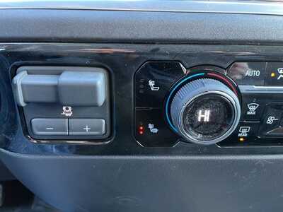 2026 Chevrolet 1500 Crew Cab, $59240. Photo 10