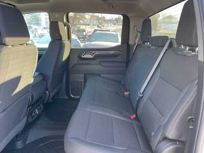 2026 Chevrolet 1500 Crew Cab, $59240. Photo 12