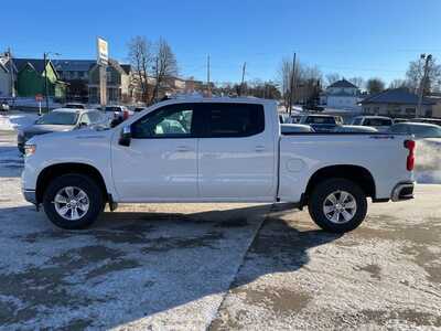 2026 Chevrolet 1500 Crew Cab, $59240. Photo 2