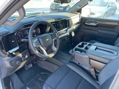 2026 Chevrolet 1500 Crew Cab, $59240. Photo 3