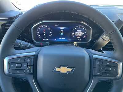 2026 Chevrolet 1500 Crew Cab, $59240. Photo 6