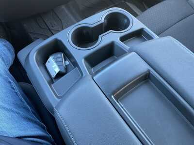 2026 Chevrolet 1500 Crew Cab, $59240. Photo 9