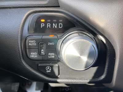 2020 RAM 1500 Ext Cab, $19999. Photo 11