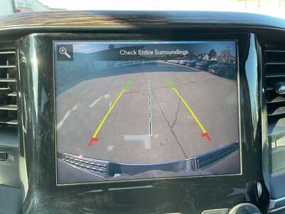 2020 RAM 1500 Ext Cab, $19999. Photo 12