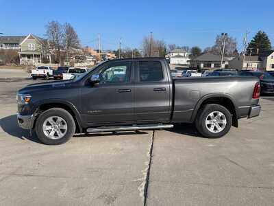 2020 RAM 1500 Ext Cab, $19999. Photo 2