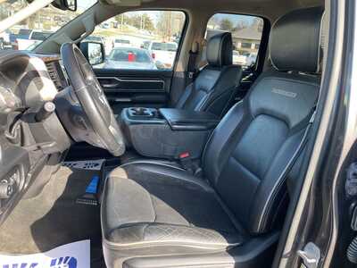 2020 RAM 1500 Ext Cab, $19999. Photo 3