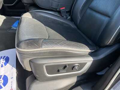 2020 RAM 1500 Ext Cab, $19999. Photo 4