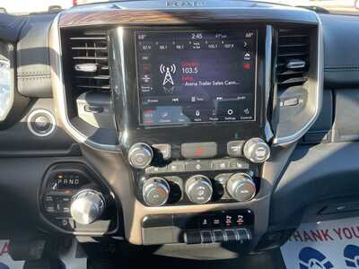 2020 RAM 1500 Ext Cab, $19999. Photo 8