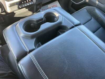 2020 RAM 1500 Ext Cab, $19999. Photo 9