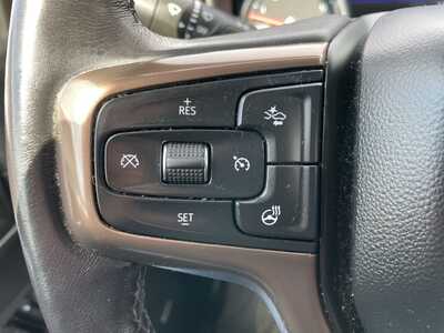 2021 Chevrolet 1500 Crew Cab, $39895. Photo 10
