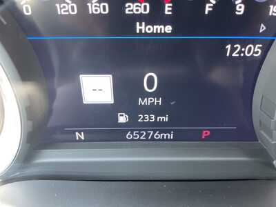 2021 Chevrolet 1500 Crew Cab, $39895. Photo 11