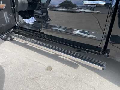 2021 Chevrolet 1500 Crew Cab, $39895. Photo 4