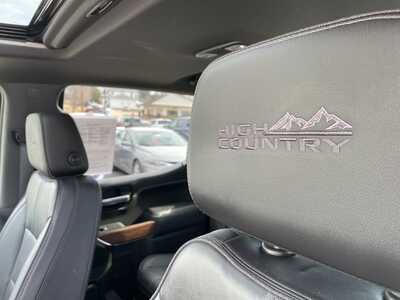 2021 Chevrolet 1500 Crew Cab, $39895. Photo 7