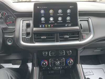 2021 Chevrolet Tahoe, $48990. Photo 10