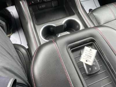 2021 Chevrolet Tahoe, $48990. Photo 11