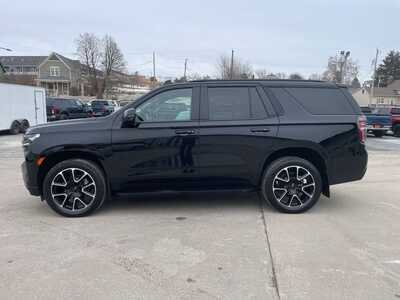 2021 Chevrolet Tahoe, $48990. Photo 2