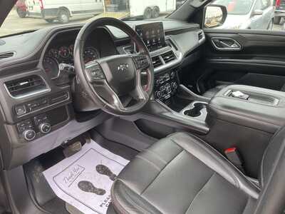 2021 Chevrolet Tahoe, $48990. Photo 3