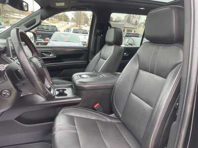 2021 Chevrolet Tahoe, $48990. Photo 4