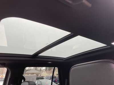 2021 Chevrolet Tahoe, $48990. Photo 5