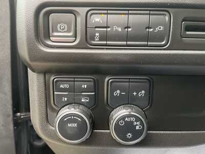 2021 Chevrolet Tahoe, $48990. Photo 6