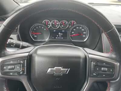 2021 Chevrolet Tahoe, $48990. Photo 7