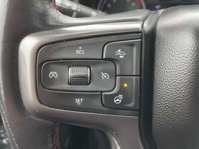 2021 Chevrolet Tahoe, $48990. Photo 8