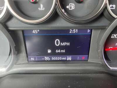 2021 Chevrolet Tahoe, $48990. Photo 9