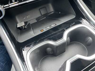 2026 Chevrolet Traverse, $58820. Photo 10