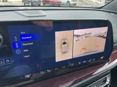 2026 Chevrolet Traverse, $58820. Photo 12