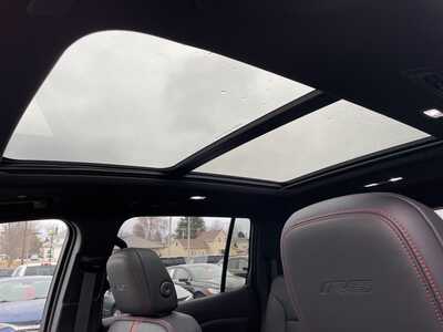 2026 Chevrolet Traverse, $58820. Photo 4