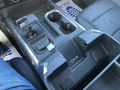 2024 Chevrolet 1500 Crew Cab, $45903. Photo 11