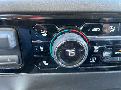 2024 Chevrolet 1500 Crew Cab, $45903. Photo 12