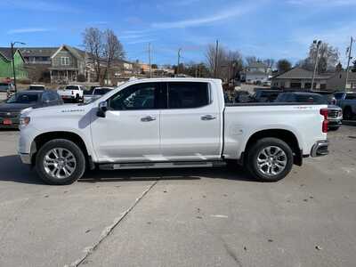 2024 Chevrolet 1500 Crew Cab, $45903. Photo 2