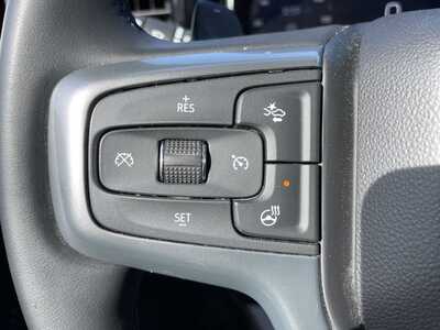 2024 Chevrolet 1500 Crew Cab, $45903. Photo 8
