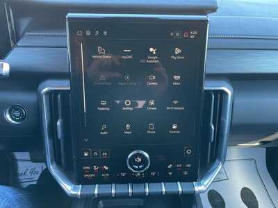 2025 GMC Acadia, $38526. Photo 10