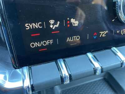 2025 GMC Acadia, $38526. Photo 12