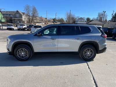 2025 GMC Acadia, $38526. Photo 2