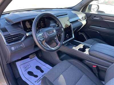 2025 GMC Acadia, $38526. Photo 5