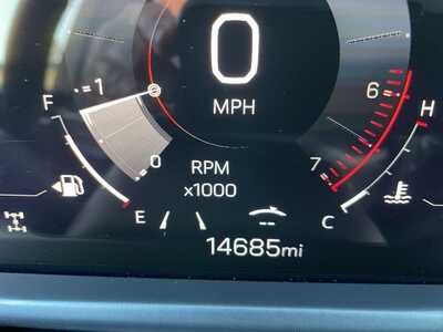 2025 GMC Acadia, $38526. Photo 9