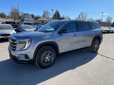 2025 GMC Acadia, $38526. Photo 1