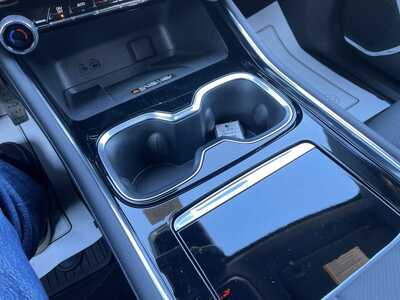 2026 Chevrolet Traverse, $54030. Photo 11